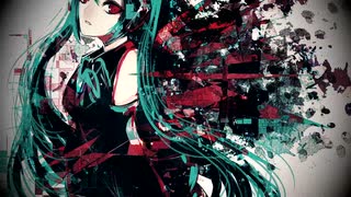 初音ミク　Am I Asking For Too Much
