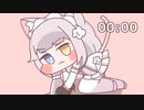 動くdiyap先生風CSペロ3分耐久