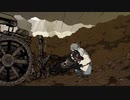 【刀剣乱舞偽実況】蛍丸がフランス軍と一緒にWWⅠを駆ける #03【Valiant Hearts: The Great War】