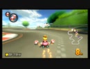 【マリオカート8DX】全キャラで1位企画、ベビィピーチ編　Part8　＃310