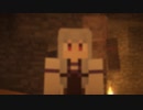 【Minecraftストーリー】この世界と世界 4話【Voiceroid】