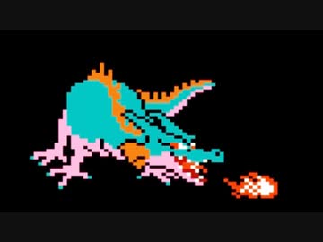 【実況】ドラゴンクエスト Part14