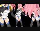 【メカニカルな制服スカートなし】ドリームクラブZero【るい】