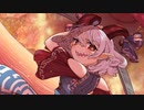 【東方原曲】東方剛欲異聞　最終ボス　饕餮 尤魔のテーマ２「有機体全てのメメント ~Memory of Fossil Energy」