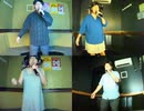 TOMORROW／岡本真夜