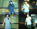 太陽のグラヴィティー／Fayray