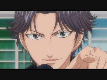 跡部からの贈り物～君に捧げるテニプリ祭り～ - ニコニコ動画