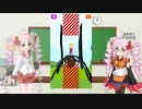 【チャレンジモード】ついなちゃんによる暇つぶしゲームパズルクソゲーpart3【VOICEROID 役ついな】
