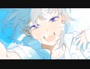 【UTAUカバー】セカイ【ハヤネ】