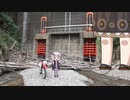 派手好きゆかりのオフロード ダムリベンジに行こう編