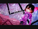【MMDホロライブ】ロボ子さん『 エンヴィーベイビー 』
