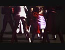 【MMD刀剣乱舞】GENTLEMAN【南 山 日 大 典 鬼 燭】
