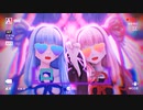 琴葉姉妹による「ロキ」