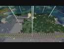 整地してスポナーを64個掘り出すマインクラフトpart206