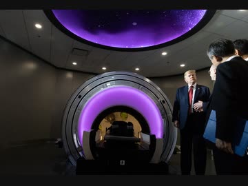 メドベッド体験者が語る