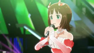 【春研】天海春香「MUSIC♪」コーラルドレス