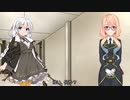 【VOICEROID遊劇場】琴葉茜の１年戦争記 PART１９ 難易度VERY-HARD【機動戦士ガンダム ターゲット イン サイト】
