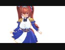 【MMDウマ娘】ダイワスカーレットでFREELY TOMORROW【UTAU式人力】