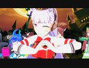 【MMDウマ娘】ハロウィン特別杯【Happy Halloween】
