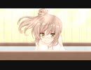 お風呂のささらちゃん