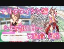 【ウマ娘】シナリオを見ていく実況【ナリタタイシン編　URAPart4】