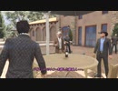 【GTA5】シーズン3 GTA5 黒の組織 JP act88