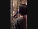 阿修羅ちゃん／Adoさんをちょっとだけカラオケで初挑戦してみた❣️