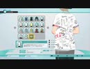 GR@TITUDE　サイン入りTシャツスタイル
