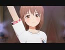 THE IDOLM@STER　サイン入りTシャツスタイル