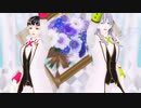 【MMDアイナナ】ロメオ【新旧Re:vale】