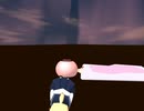 【モブ子】ＭＭＤで遊んでみた【排出】