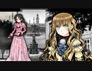 漆黒のシャルノスFull-voice Fandisk　プレイ動画　アーシェの月曜日、もしくはハワード・フィリップスの憂鬱 前編