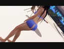 【DoaX3】 着替え失敗/こころ/110300