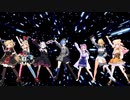 【 #ホロライブ大運動会2021 】白組B“Team White「B」”応援VTR【 #holoSportsfestival 応援MAD MMD video】