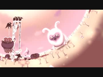 ガンギマリホラーパズル.mp4