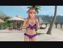 【DoaX3】 イベントパラダイス ランダム/110306
