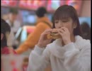 小倉優子マクドナルドCM (2004年）/McDonald's ad with Yuko Ogrua (2004)