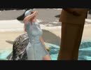 【DoaX3】 グラビアパラダイス ランダム/110309