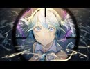 ヒバナ　/Aimさん　【歌ってみた】※注意アレンジ、替歌苦手な方は聞かないでください…