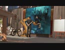わりかし自由にDetroit:BecomeHuman実況プレイpart4