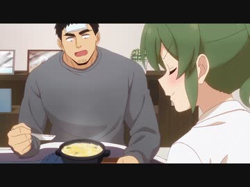 先輩がうざい後輩の話　#4　そばにいてくれる人