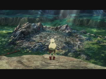 サクガン　第5話　NO WORK, NO LIFE