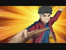 パズドラ　第3・第4シリーズ　第178話　獅子だこ対シャッター商店街