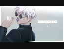 【MMD呪術廻戦】ついったーまとめ1【五条・夏油】