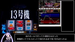 【設定5】ヱヴァンゲリヲン・勝利への願い　超F型を目指してpart2