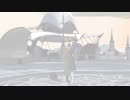 【ffxiv】别离的瞬间（梦女小剧场）
