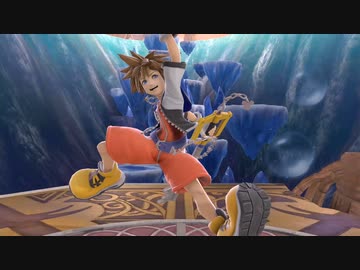 【ボカロ実況】バグミクの大乱闘記#20【スマブラSP】