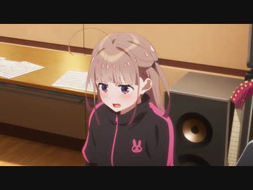 SELECTION PROJECT 第5話「有頂天トラブルメーカー」