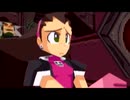 アクション下手がやるロックマンDASH Part5【女性実況】