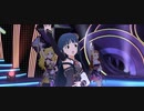 【ミリシタMV】瑠璃色金魚と花菖蒲【麗花・貴音・伊織・エミリー・海美】